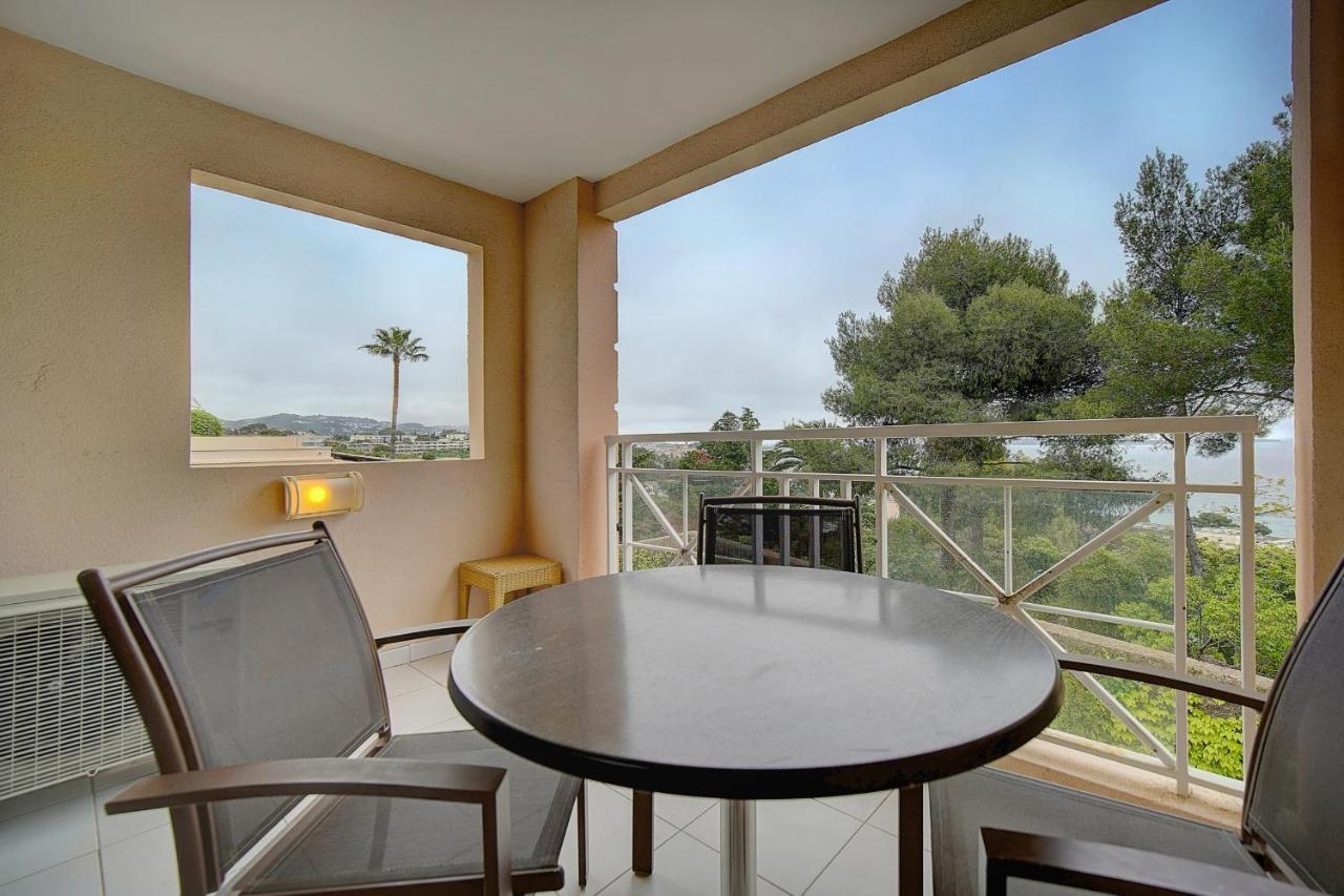 Immogroom - 2 Rooms - Renovated - Pool - Air Conditioning - Parking - Wifi Cannes Exterior foto